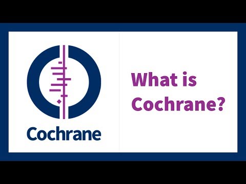 Mengenai kami | Cochrane