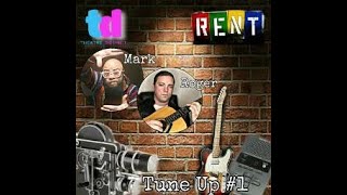 Tune Up #1 (Rent)