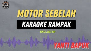 Download lagu MOTOR SEBELAH - ( KARAOKE RAMPAK ) Yanti Bapuk mp3 Download lagu MOTOR SEBELAH - ( KARAOKE RAMPAK ) Yanti Bapuk mp3