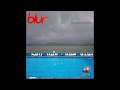 Blur - Barbaric [HQ]