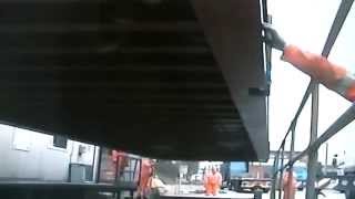 Weighbridge New City Scales