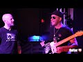 Rig Rundown - Tom Morello (Rage Against the Machine & Audioslave) — Premier Guitar