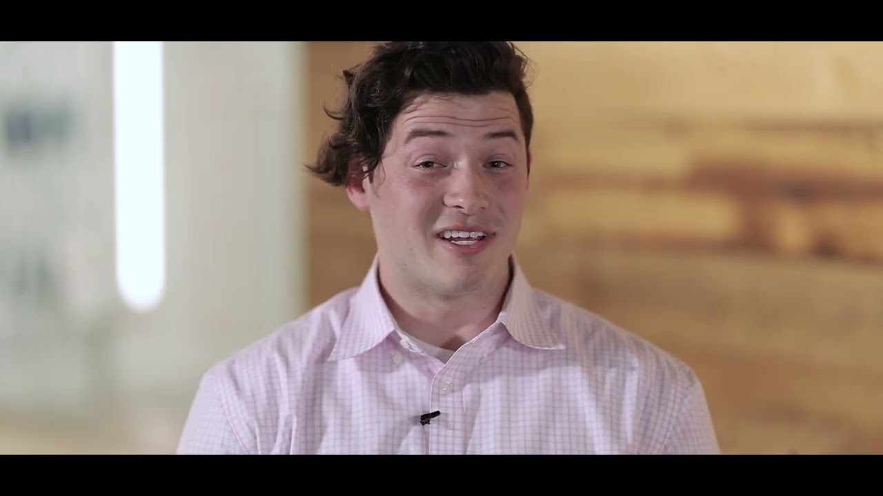 Why work at Technomics