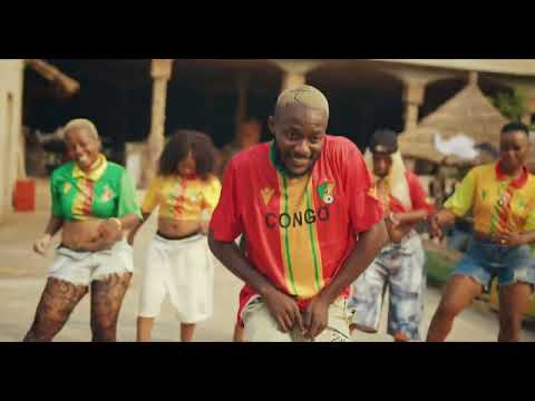 CEDRO LA LOI - NZELA YA EBENDE