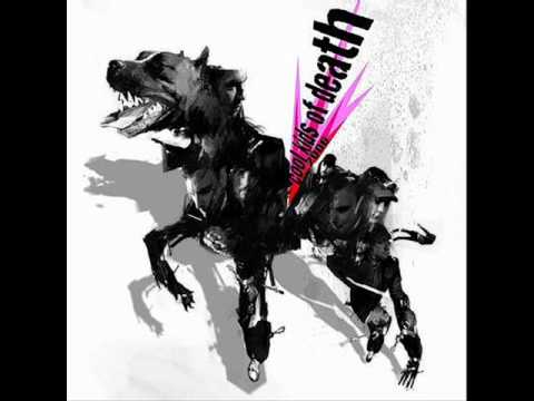 Cool Kids Of Death - 100 lat