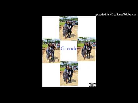 g-code - ca$hmoney k & li mula