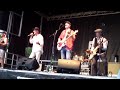 Hip Experience 'An Inch An Hour' by Tragically Hip