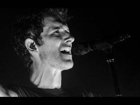 Soundcraft UI24R In Ear Monitor (IEM) Mix with iPad for the California Creedence Band.