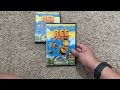 Bee Movie 2008 DVD I Thing Is Good Or Old
