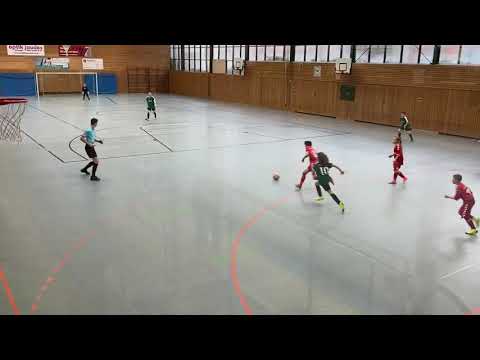 TVN - SKV Eglosheim 2