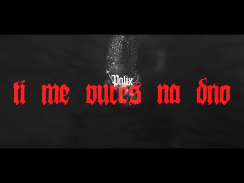 PALIX - TI ME VUČEŠ NA DNO (PROD. ICY)