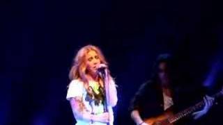 Anouk - Make it Rain @ Showcase 't Paard