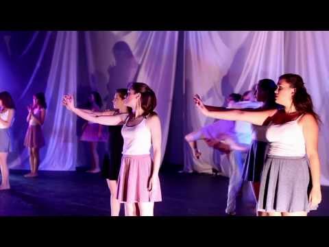 In-Between(Clarice Perryman)