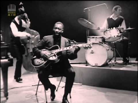 wes montgomery