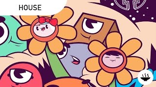 IMLAY & MYLK - 「Flower Flower」| House | KR/UK