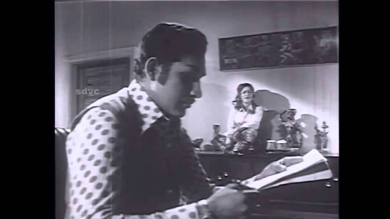 Neram Iravu Neram Song Lyrics | Ponnukku Thanga Manasu | L. R. Eswari