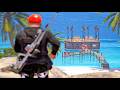 GETTING RICH FROM DEEP SEA AS DUO DUO RUST 4 S32