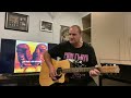 “Lost For Words” by Pink Floyd (cover)