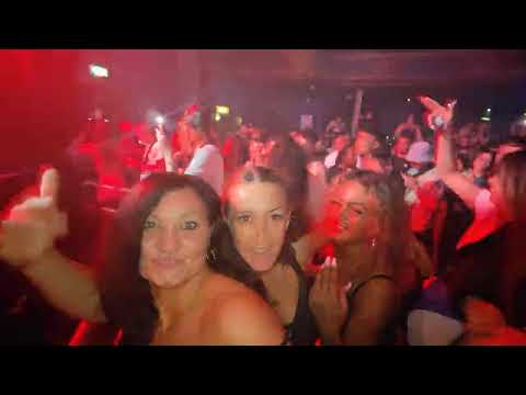 Breakin Science | TNA present Azza x Grima Birthday | Dj Brockie | Ragga Twins | Drum & Bass