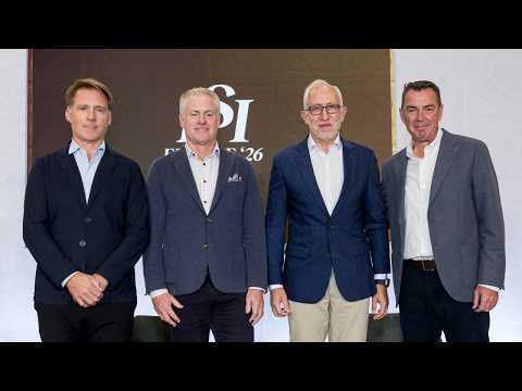 Value Creation and “Scale-Up” in Europe | LSI Europe '26