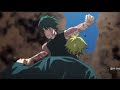 What Naoya Vs Maki ACTUALLY Looked Like
