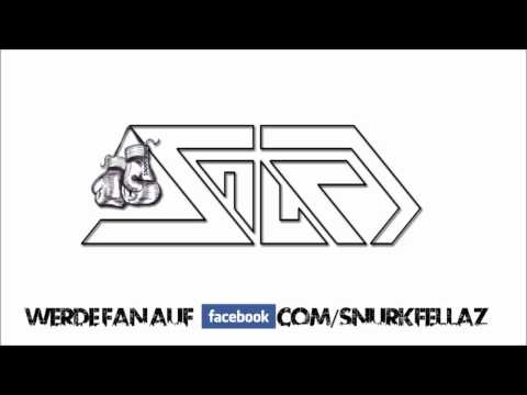 Snurk - Budan (feat. ANDA)