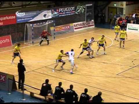 Peugeot-Cup 2011 - RAN1