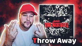 Boondox - Throw Away Reaction! #boondox