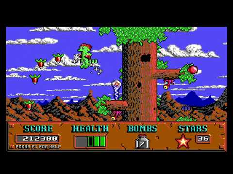 Cosmo's Cosmic Adventure: Forbidden Planet - Episode 1 | Playthrough | No Commentary