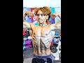 This Jacked Kid Is Insane