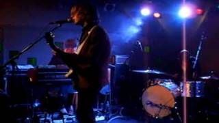 DeWolff - Silver Lovemachine