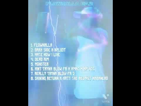 “DEAD AIM” (Prod. By Rylouis)