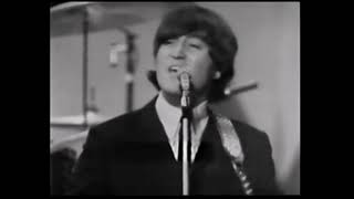 The Beatles - I Feel Fine (Blackpool Night Out ABC Theatre Blackpool - Live)
