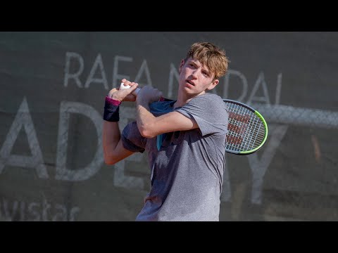 Max Basing | Stanford University recruiting experience