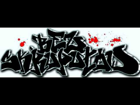 Mati MBS - Co Się Z Wami Dzieje (Feat. Piechu Chora Psychika) (Prod. NWS)