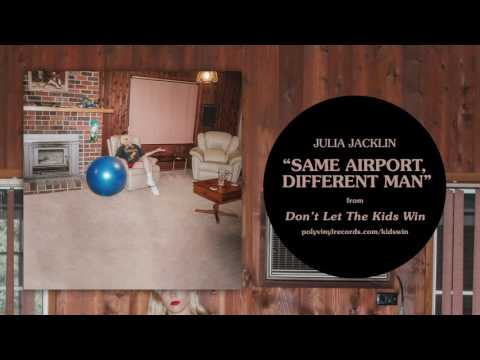 Video thumbnail for Same Airport, Different Man