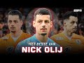 Alle REDDINGEN (& ASSIST) van Nick Olij in de Eredivisie 2022/23 ?