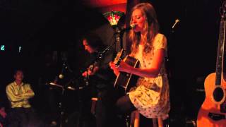 Megan Slankard - Lady Is A Pirate