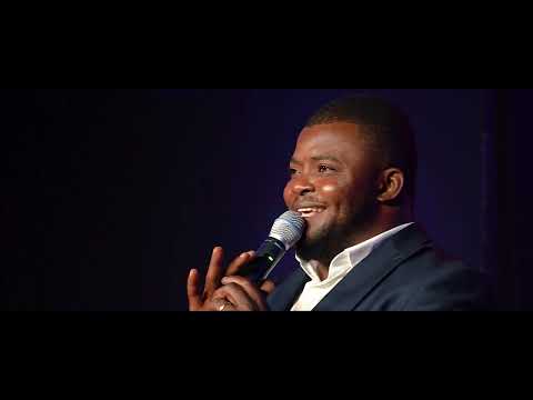 Enoch Mulopo - Concert Showbuzz - Répertoire des intervenants