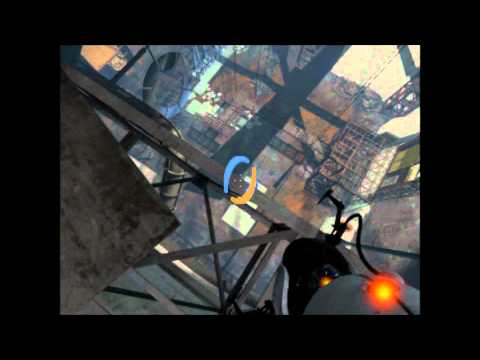 Velocity plus Aperture Science Ep. 1