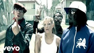 The Black Eyed Peas - Where Is The Love? video