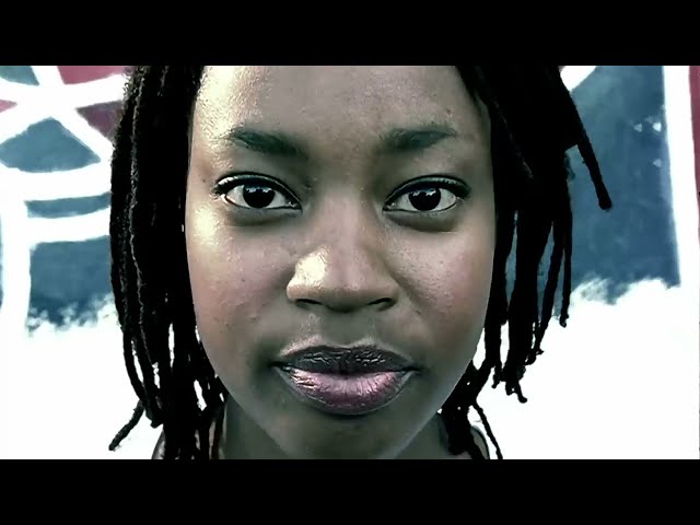 Where Is The Love von Black Eyed Peas ((jetzt ansehen))