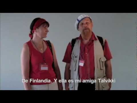 The Universal Language - La Universala Lingvo (trailer)