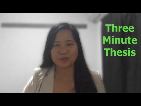 Ruth GONOCRUZ - Agrivoltaics: a nexus of agriculture and energy against climate change