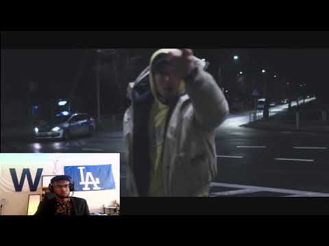 POLAND BONES?? Miszel - Ligota (prod. MigzBeatz) l REACTION