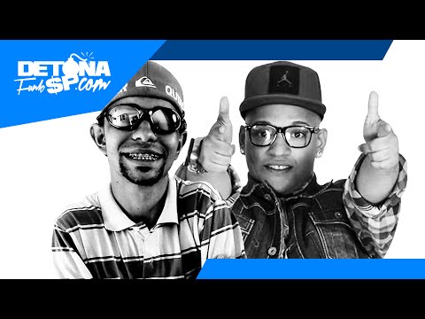 MC Guilherminho e MC Tarapi - Comandando a Orgia (DJ Menor SP) Lançamento Oficial 2014