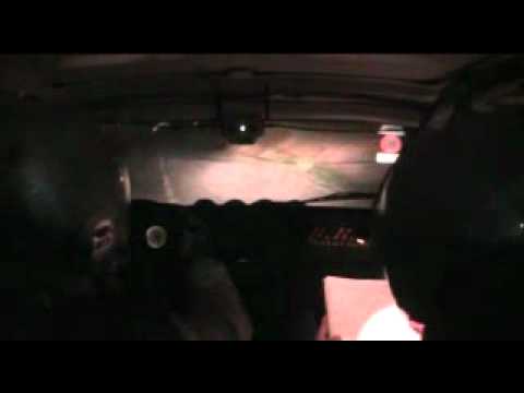 15°RALLY CARPINETI P.S.8 BEBBIO CRASH CAGNI D.-PATTACINI E.avi