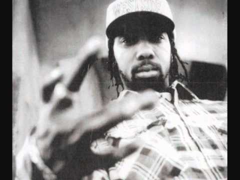 N.D.D. Featuring King Tee & MC Eiht - Bustin On Fools