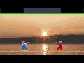 AMIGA THE WAY OF THE FIGHTING SPIRIT OTHER Sylvain Zangiacomi Full Contact Clonegameupto10players