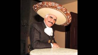 CANTINA DE MI BARRIO   Vicente Fernandez